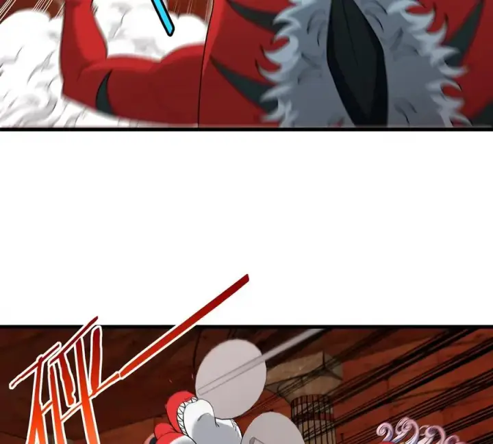 《重生为怪兽什么鬼》第152话 白思堂们对小蘷龙们图33