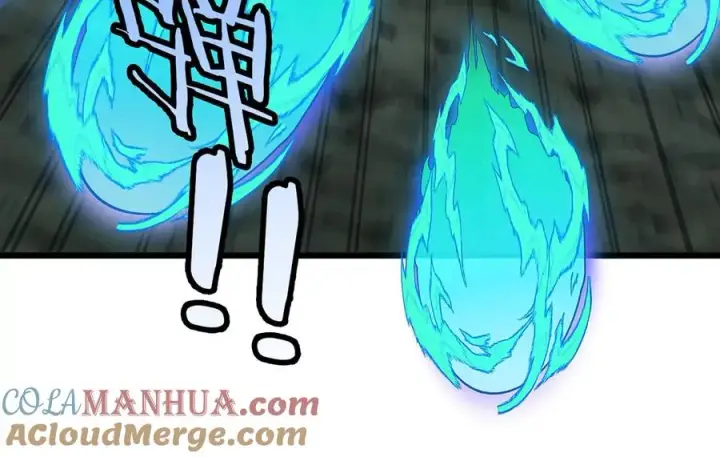 《重生为怪兽什么鬼》第74话 不屈的小橘子图46