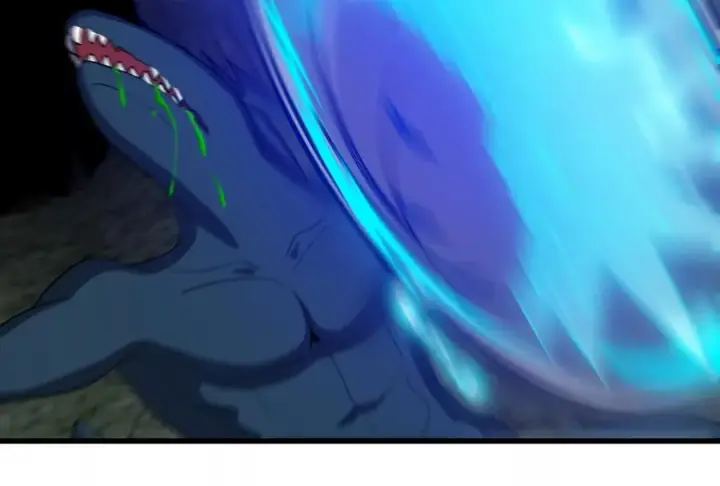 《重生为怪兽什么鬼》第75话 击杀毒体图67