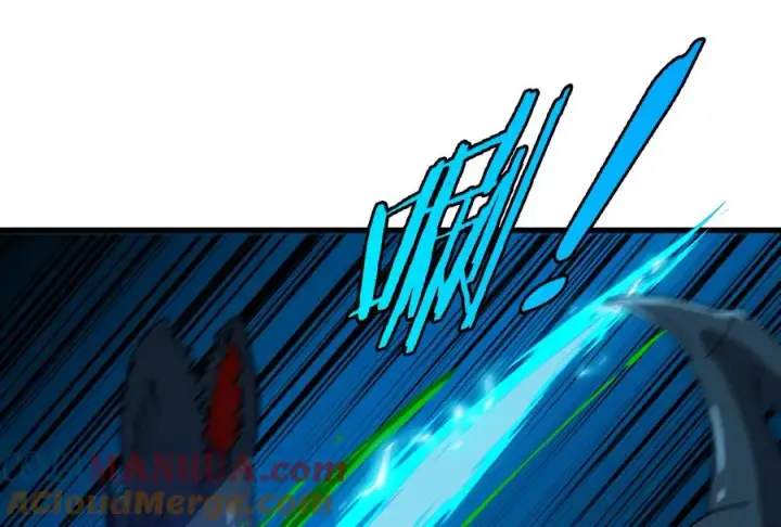 《重生为怪兽什么鬼》第75话 击杀毒体图69