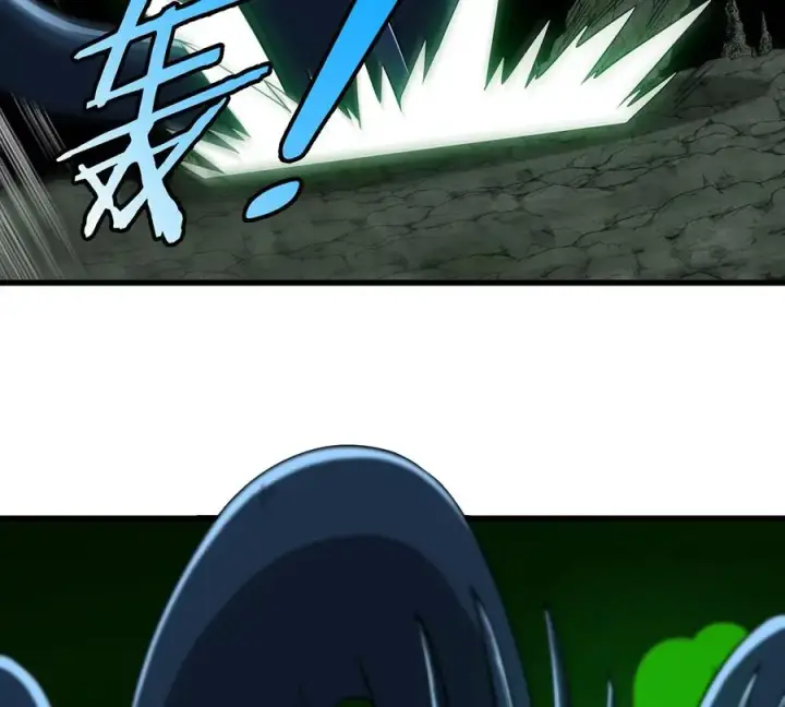《重生为怪兽什么鬼》第77话 兵驰狼归来图9