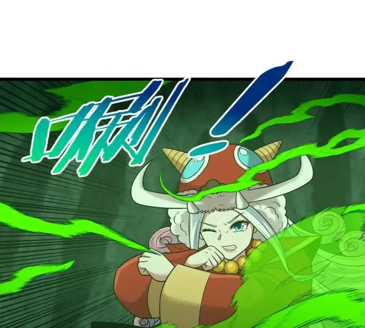 《重生为怪兽什么鬼》第78话 真·死腐爬虫王图38