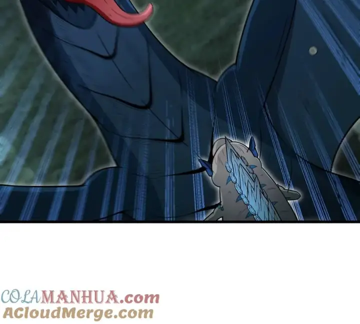 《重生为怪兽什么鬼》第79话 最强形态图25