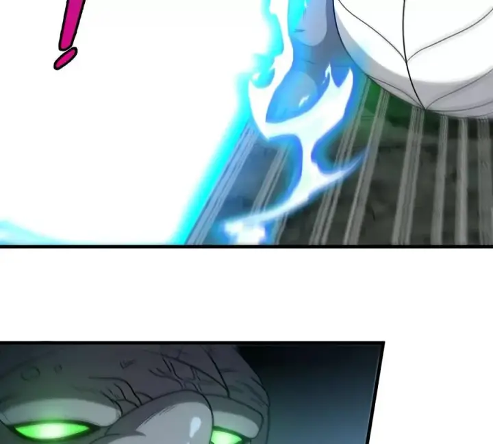 《重生为怪兽什么鬼》第79话 最强形态图44
