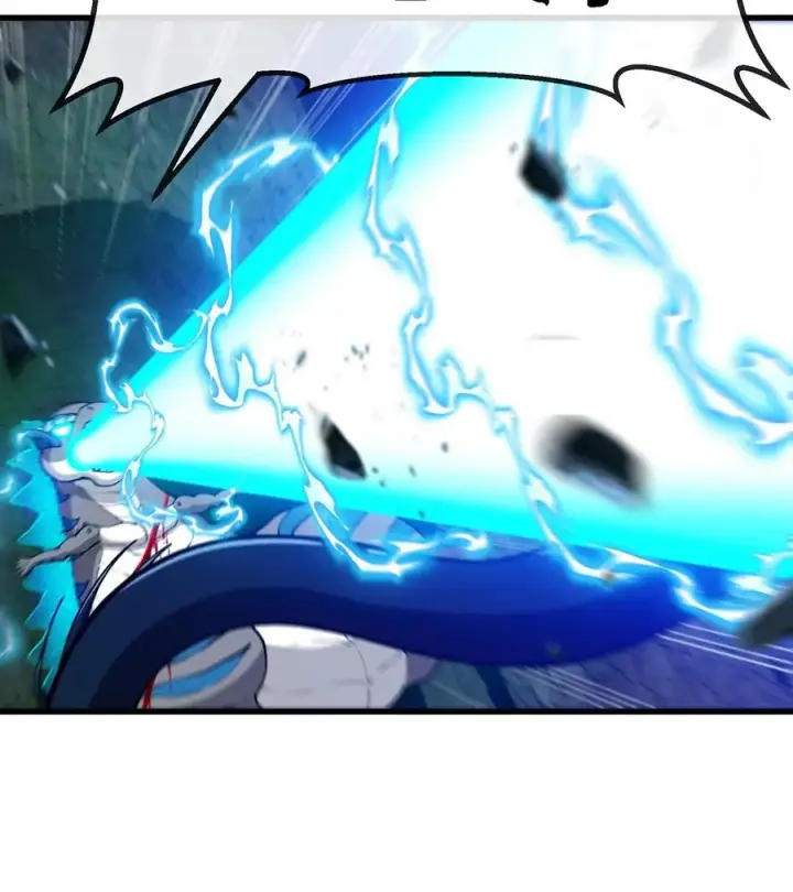 《重生为怪兽什么鬼》第80话 击杀？复活！图47