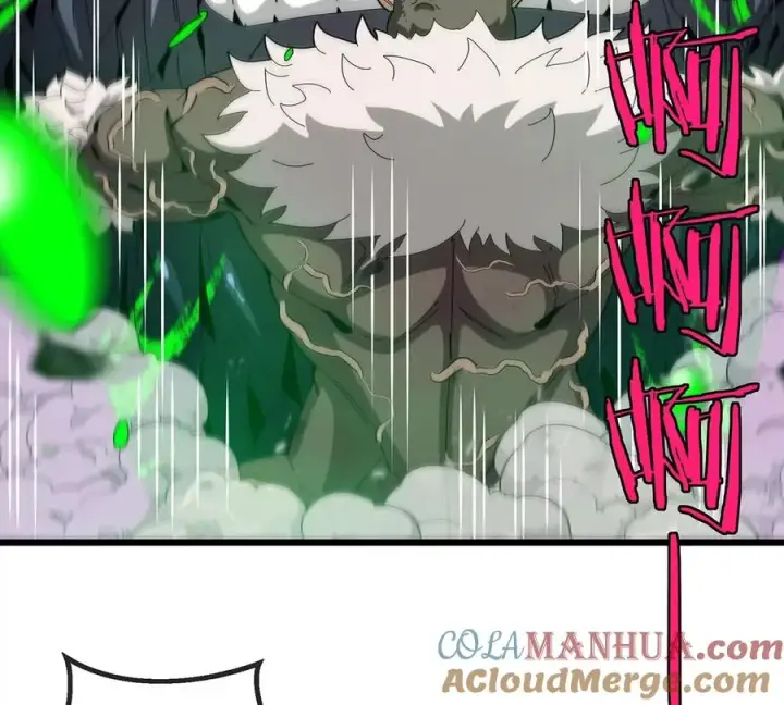 《重生为怪兽什么鬼》第81话 援军！！图31