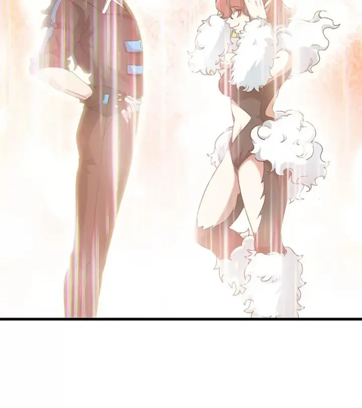 《重生为怪兽什么鬼》第85话 加冕仪式图17