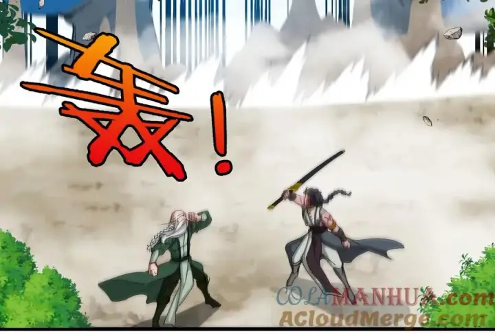 《重生为怪兽什么鬼》第86话 灵鸟峰沉没图67