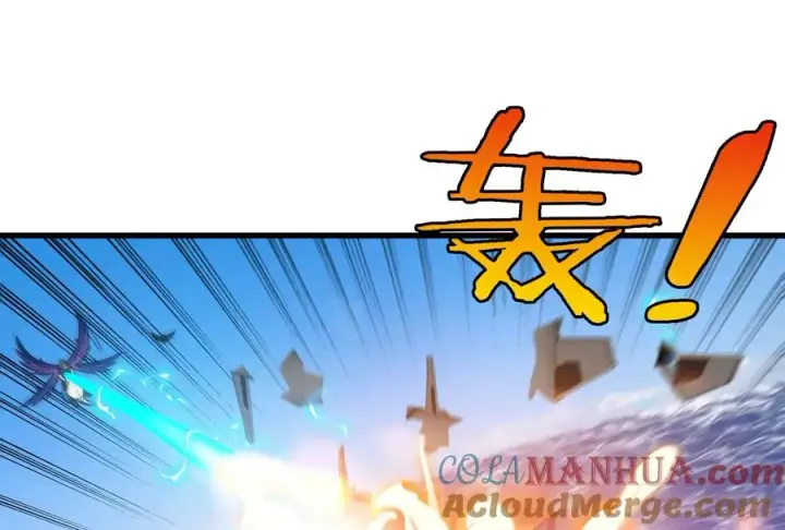 《重生为怪兽什么鬼》第88话 拦截导弹图37