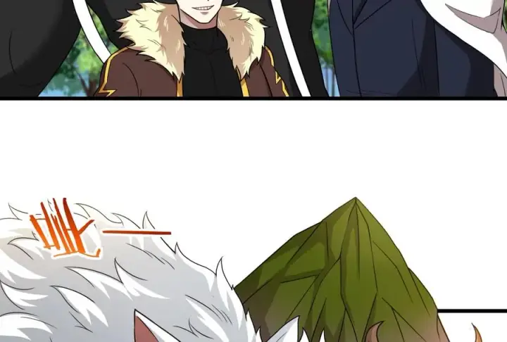 《重生为怪兽什么鬼》第88话 拦截导弹图54