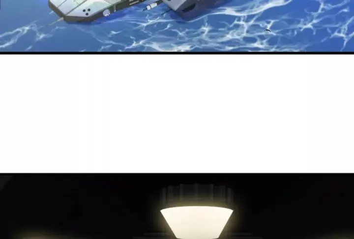 《重生为怪兽什么鬼》第88话 拦截导弹图7