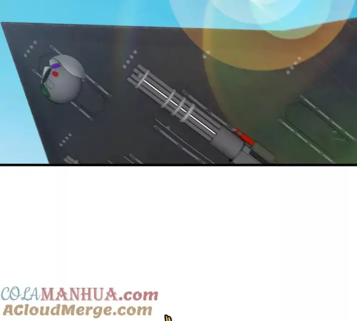 《重生为怪兽什么鬼》第89话 熊三之死图40