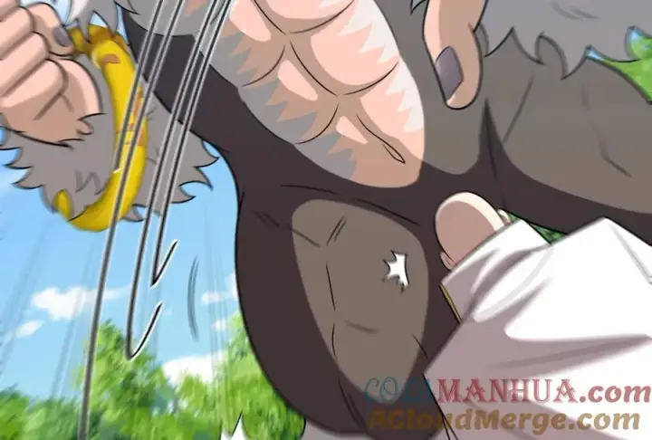 《重生为怪兽什么鬼》第91话 龙生九子图25
