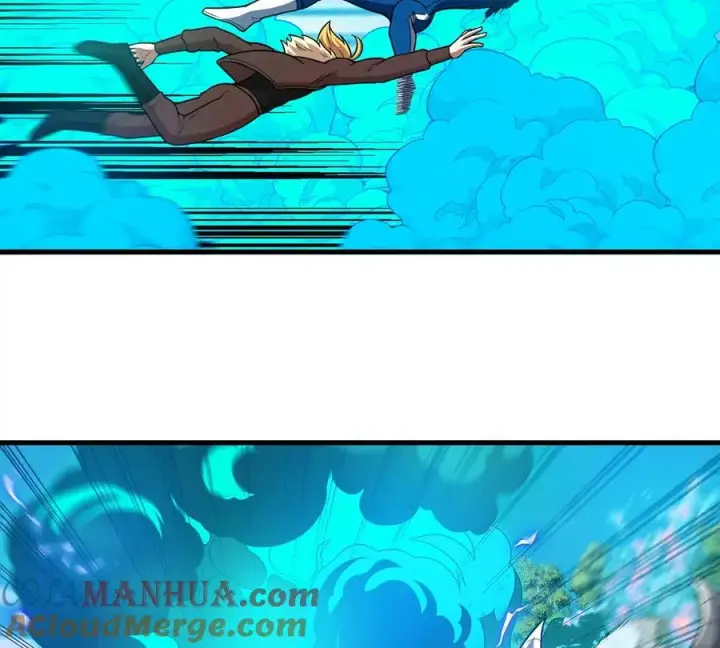 《重生为怪兽什么鬼》第92话 雷斯特出阵图16