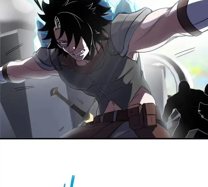 《重生为怪兽什么鬼》第92话 雷斯特出阵图56