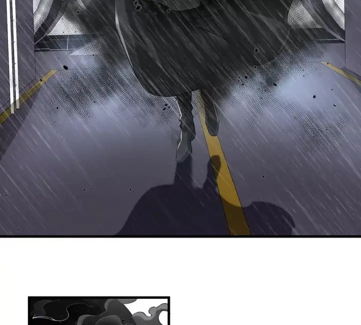 《重生为怪兽什么鬼》第93话 人类生命本源图8