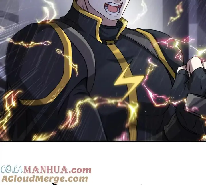 《重生为怪兽什么鬼》第94话 雷斯特登陆图19
