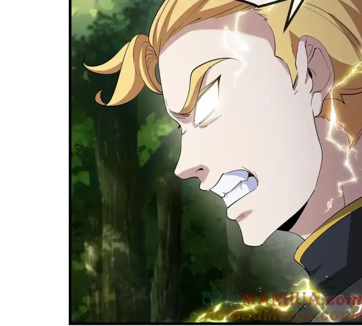 《重生为怪兽什么鬼》第94话 雷斯特登陆图28