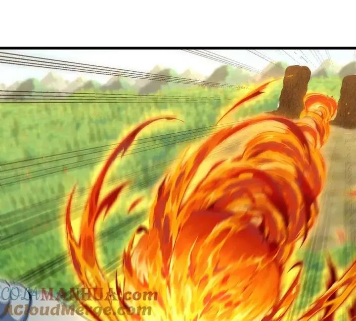 《重生为怪兽什么鬼》第94话 雷斯特登陆图61