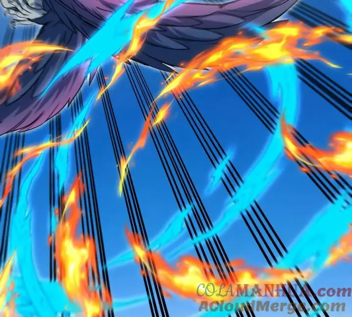 《重生为怪兽什么鬼》第94话 雷斯特登陆图64