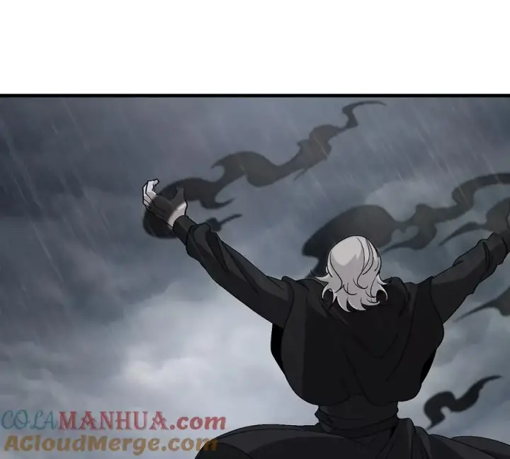 《重生为怪兽什么鬼》第94话 雷斯特登陆图7
