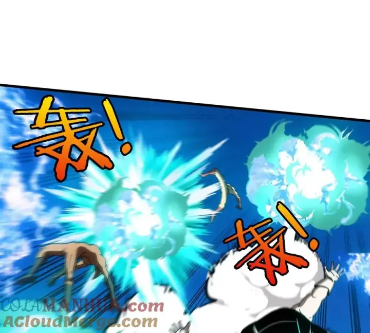 《重生为怪兽什么鬼》第95话 敢烧老娘羽毛图70