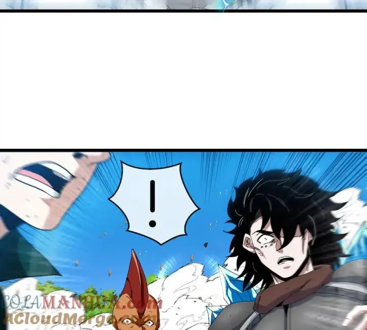 《重生为怪兽什么鬼》第95话 敢烧老娘羽毛图88
