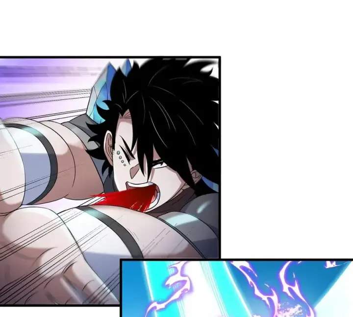 《重生为怪兽什么鬼》第96话 三个S级的明星阵容图24