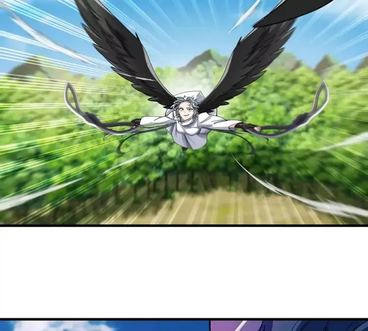 《重生为怪兽什么鬼》第96话 三个S级的明星阵容图57