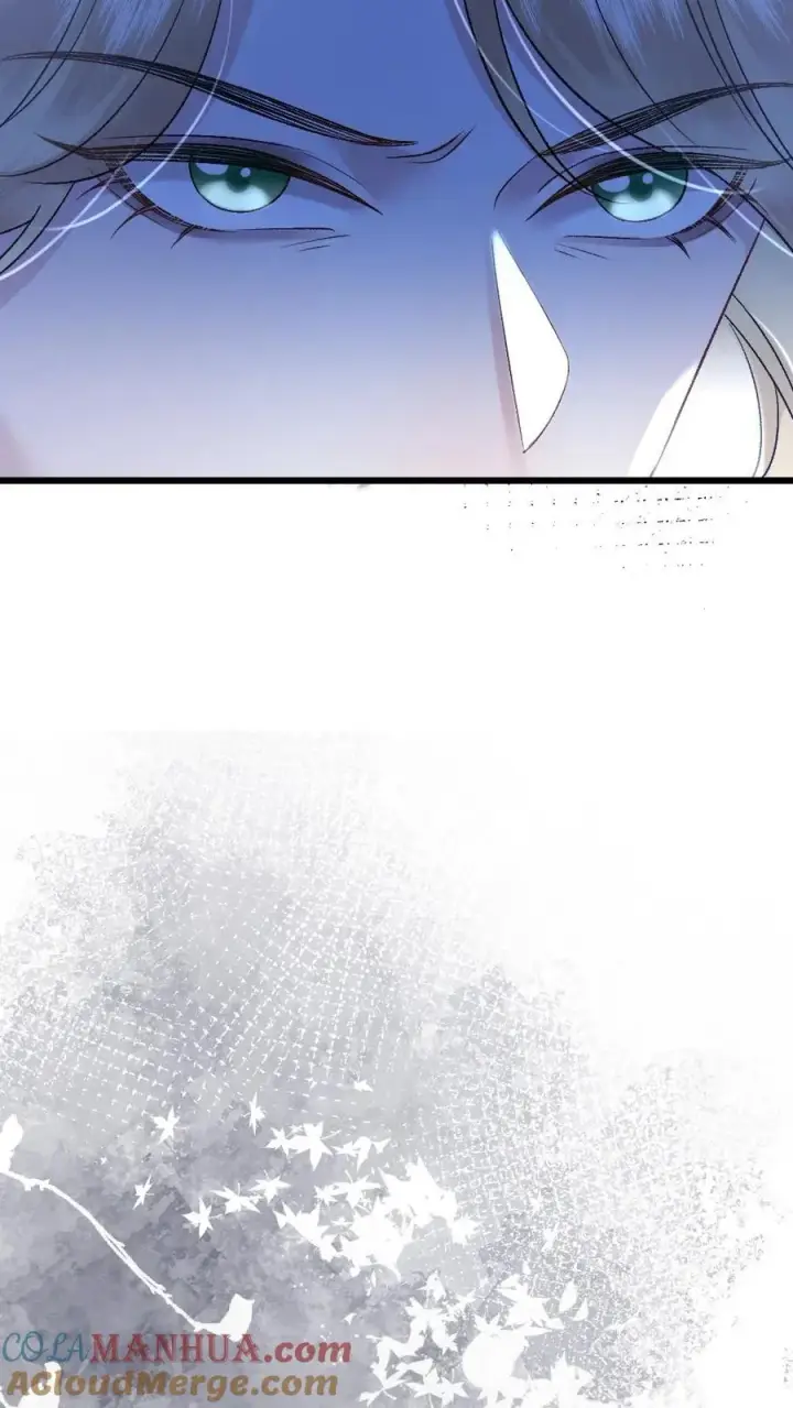 漫画《穿成恶毒炮灰的我被迫开启修罗场》第40话 绝不允许别人碰师兄第11张图