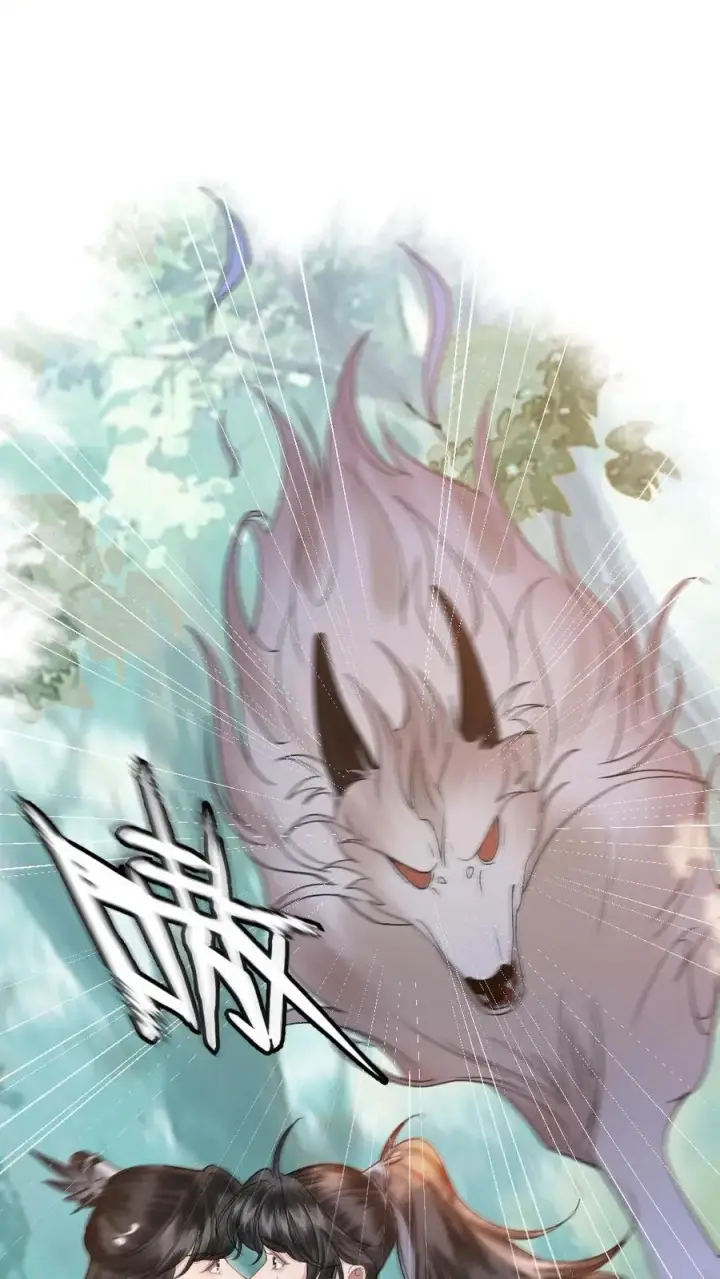 漫画《穿成恶毒炮灰的我被迫开启修罗场》第74话 唐子臣被安排的明明白白第2张图