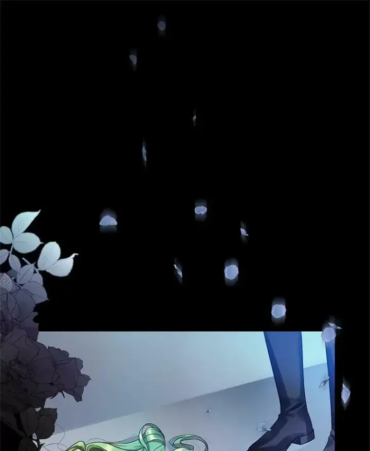 《穿成后悔偏执狂的妹妹》1.穿越图110