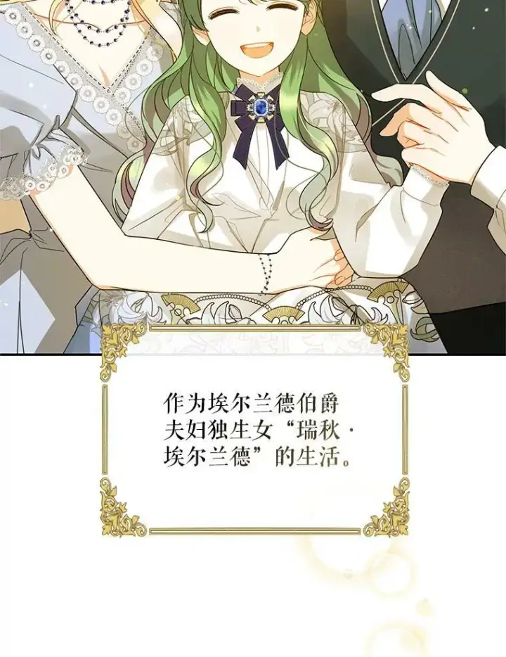 《穿成后悔偏执狂的妹妹》1.穿越图53