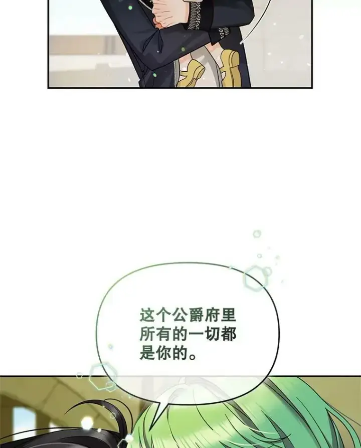 《穿成后悔偏执狂的妹妹》1.穿越图81