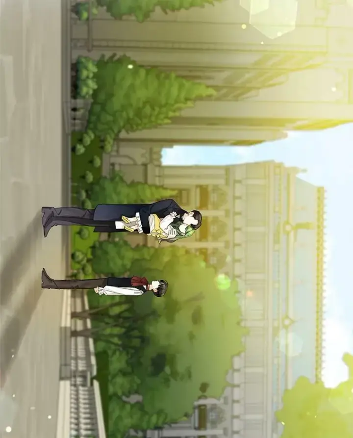 《穿成后悔偏执狂的妹妹》1.穿越图85