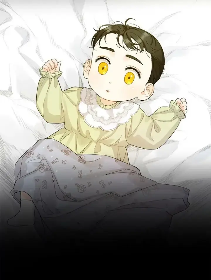 《穿成后悔偏执狂的妹妹》2.原作纠葛图27