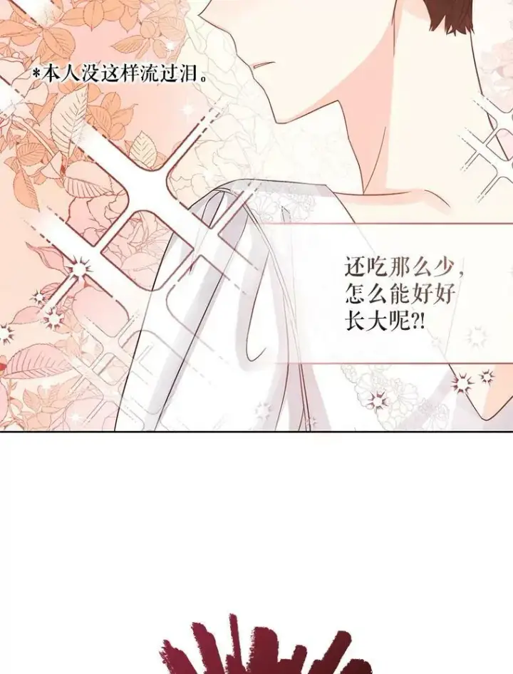 《穿成后悔偏执狂的妹妹》2.原作纠葛图66