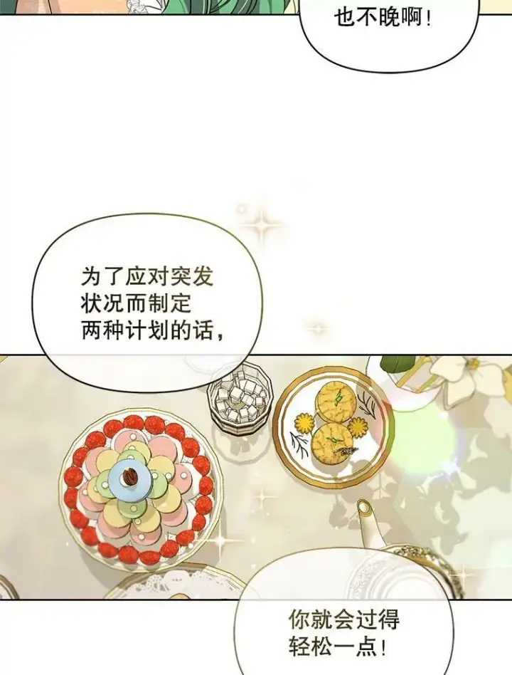 《穿成后悔偏执狂的妹妹》2.原作纠葛图88