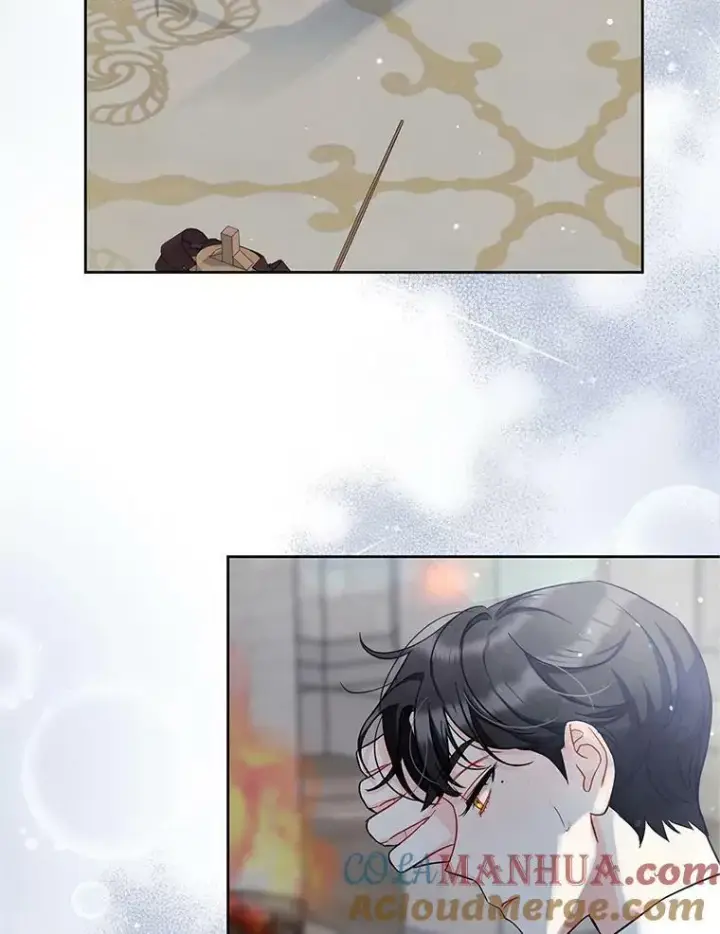 《穿成后悔偏执狂的妹妹》3.晚餐图45
