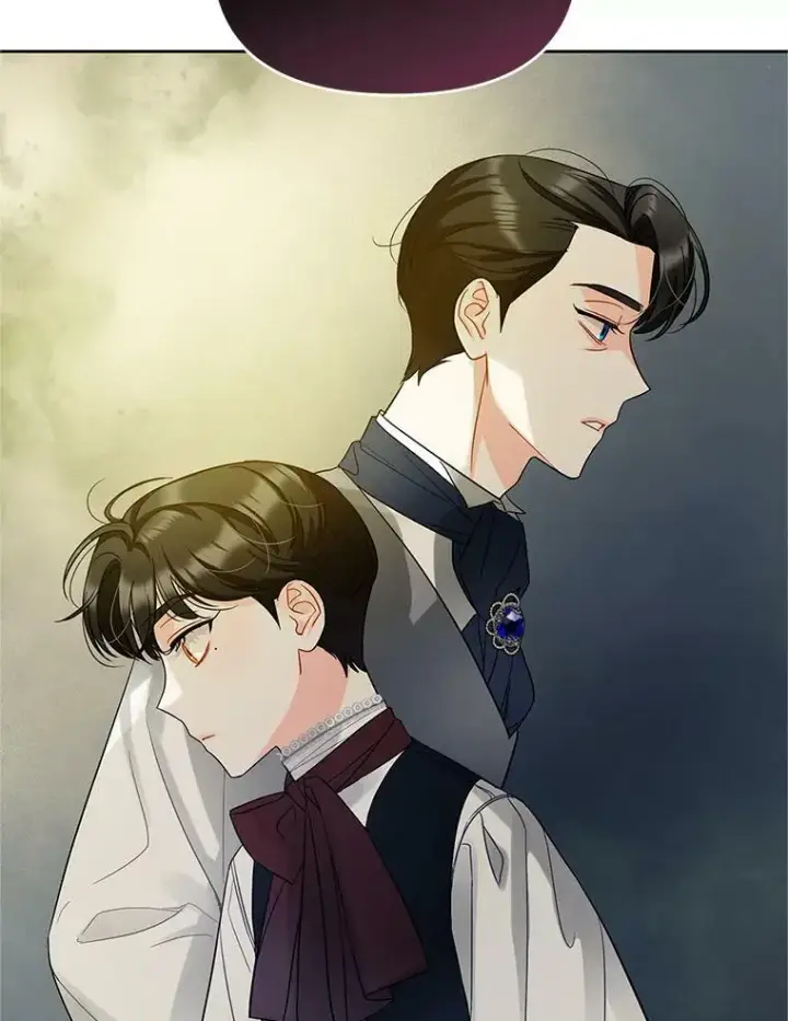 《穿成后悔偏执狂的妹妹》3.晚餐图96