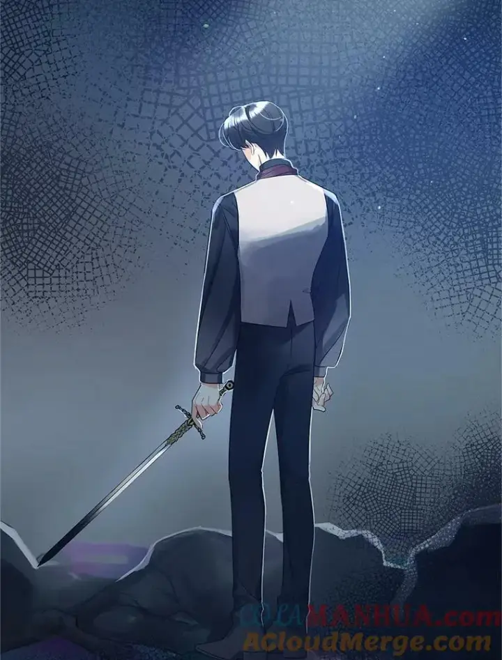 《穿成后悔偏执狂的妹妹》4.亲近图65