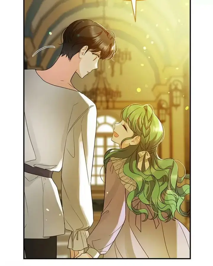 《穿成后悔偏执狂的妹妹》6.卢希安的变化图107