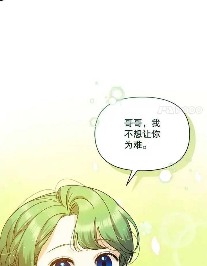《穿成后悔偏执狂的妹妹》6.卢希安的变化图24