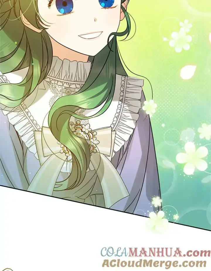 《穿成后悔偏执狂的妹妹》6.卢希安的变化图25