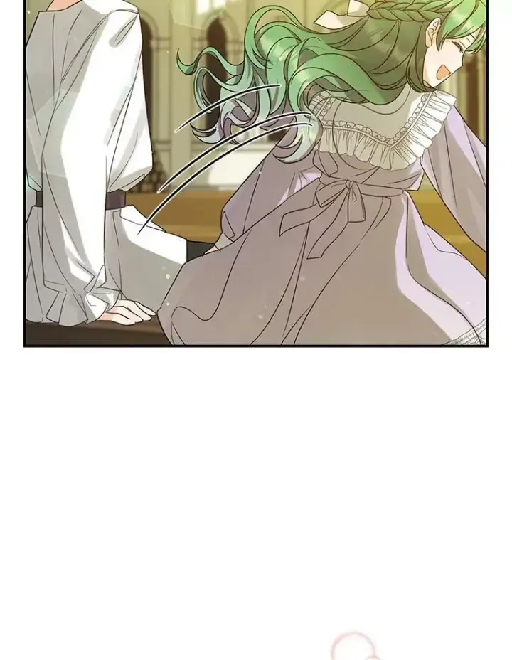 《穿成后悔偏执狂的妹妹》6.卢希安的变化图32
