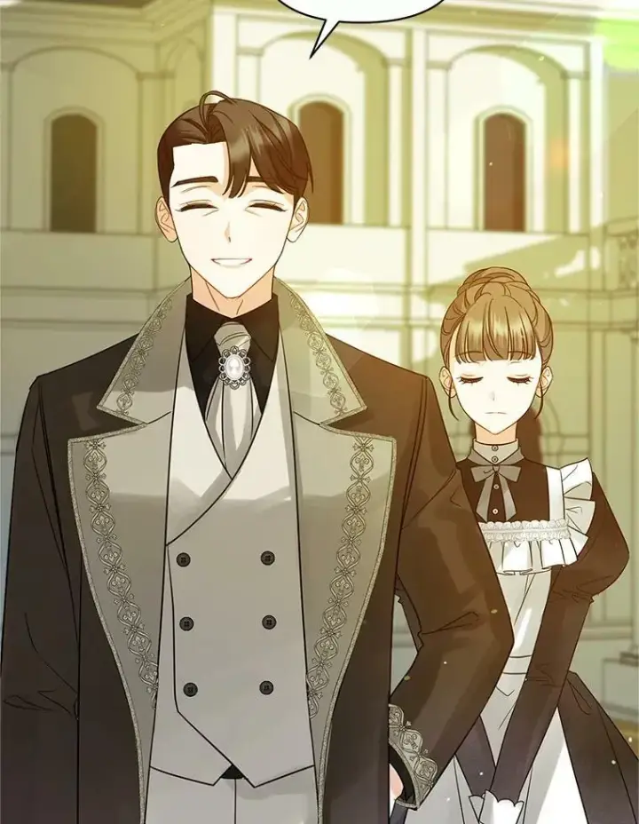 《穿成后悔偏执狂的妹妹》6.卢希安的变化图39