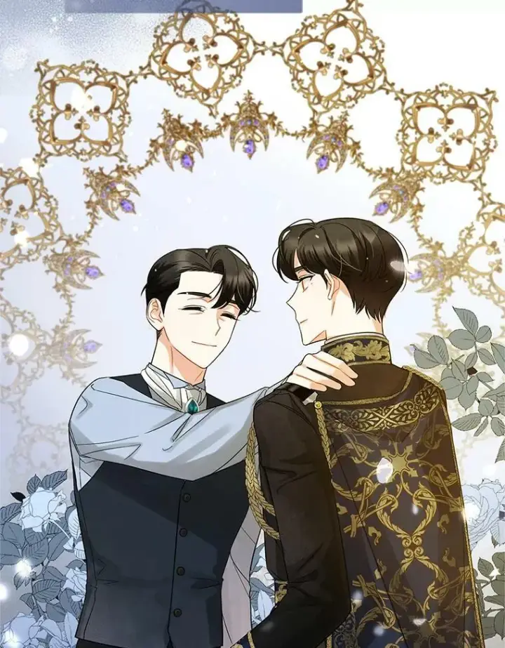 《穿成后悔偏执狂的妹妹》6.卢希安的变化图46