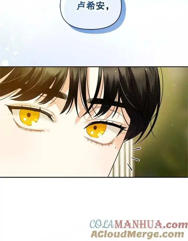 《穿成后悔偏执狂的妹妹》6.卢希安的变化图53