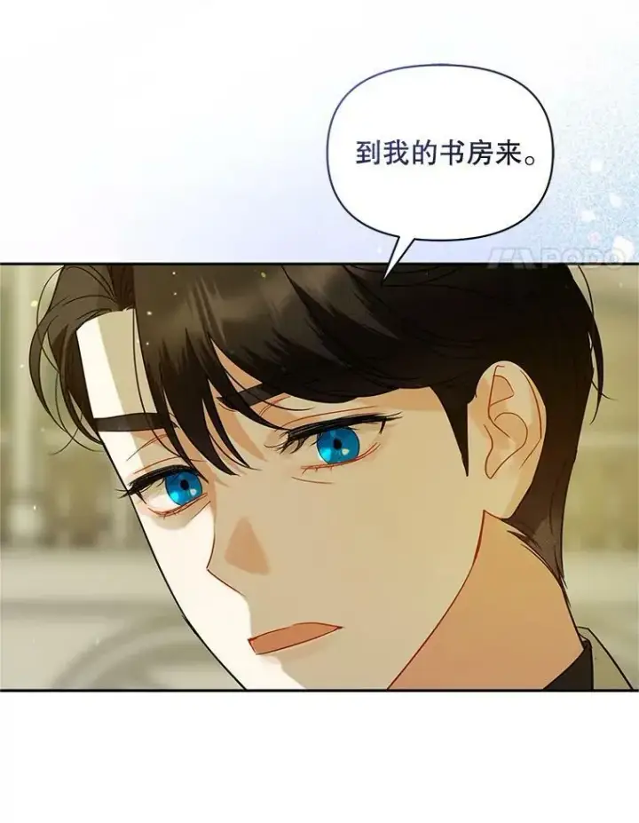 《穿成后悔偏执狂的妹妹》6.卢希安的变化图54