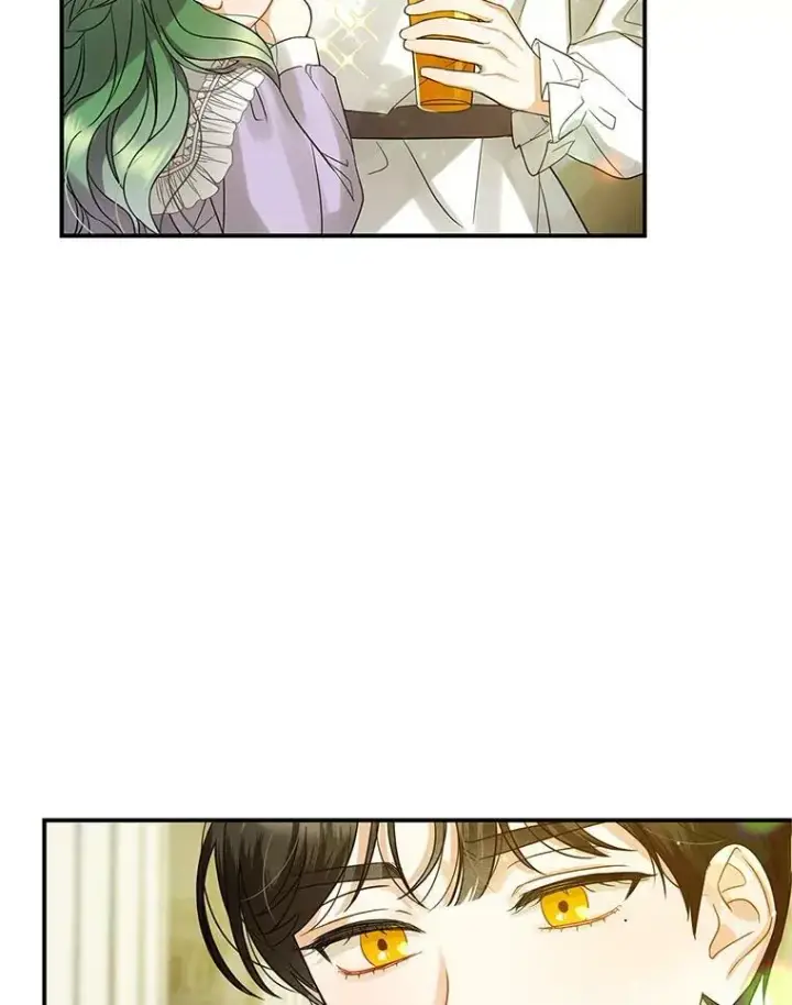 《穿成后悔偏执狂的妹妹》6.卢希安的变化图6